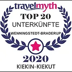 Apartment Kiekin-kiekut Wenningstedt-Braderup