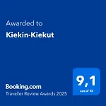 Kiekin-kiekut *