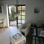 Apartment Kiekin-kiekut Wenningstedt-Braderup