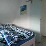 Kiekin-kiekut Apartment Wenningstedt-Braderup