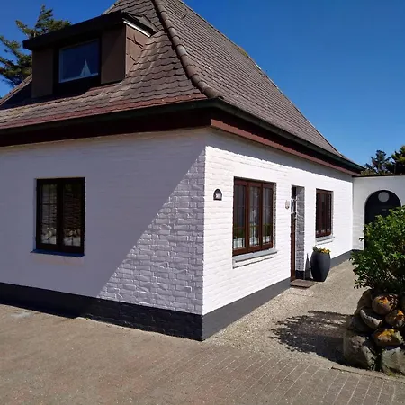 Kiekin-kiekut Wenningstedt-Braderup (Sylt)