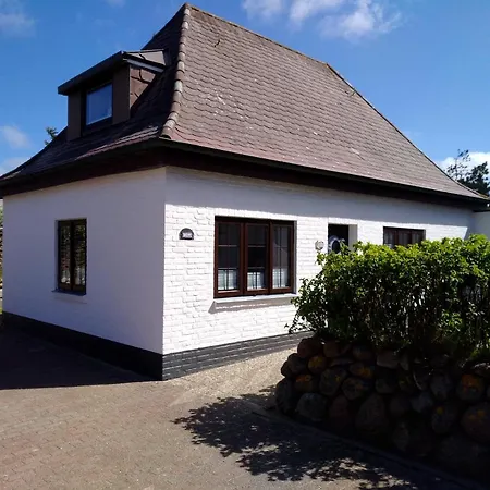 Kiekin-kiekut * Wenningstedt-Braderup (Sylt)
