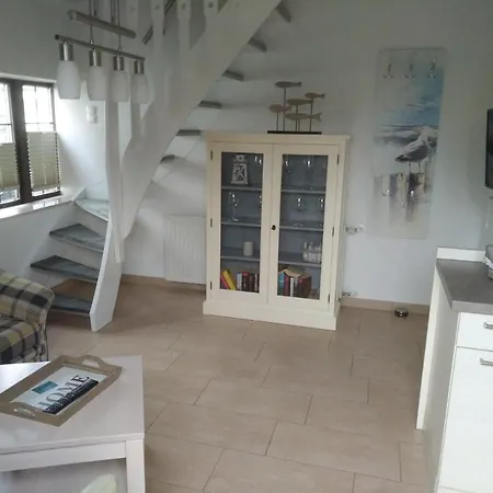 Kiekin-kiekut Apartment