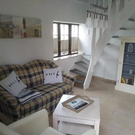 Kiekin-kiekut Apartment *