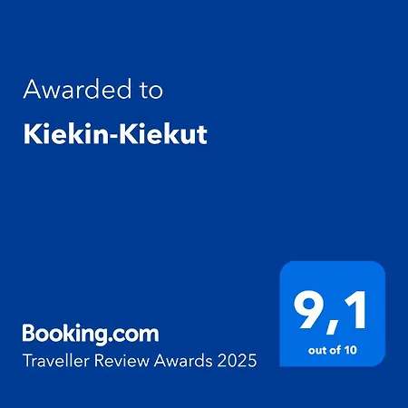 Kiekin-kiekut *