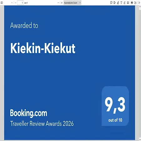 Kiekin-kiekut