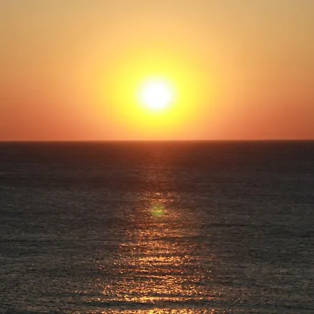 Kiekin-kiekut 公寓 *