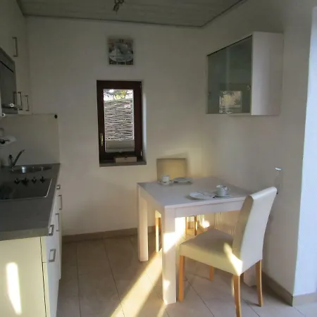 Kiekin-kiekut Apartmán