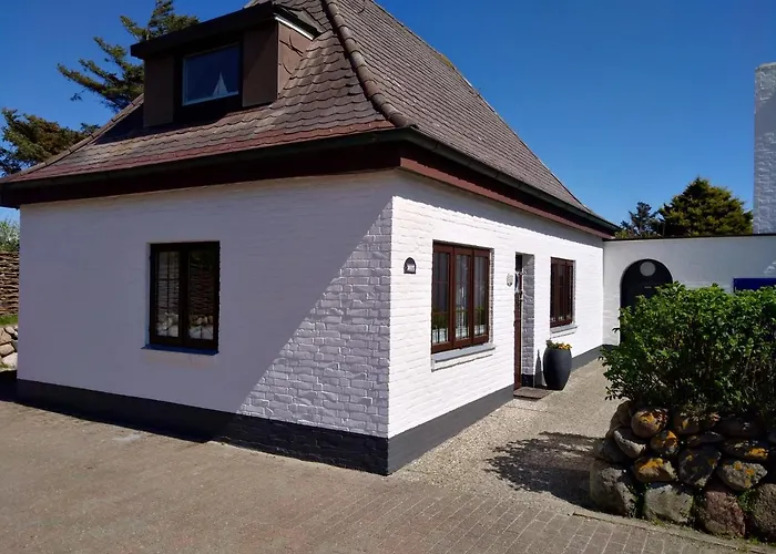 Kiekin-kiekut Wenningstedt-Braderup (Sylt)
