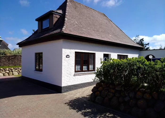 Kiekin-kiekut * Wenningstedt-Braderup (Sylt)