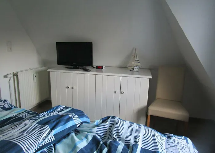 Apartman Kiekin-kiekut